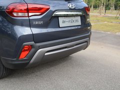 2018款 2.0L 自动四驱智勇·旗舰版