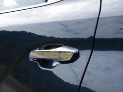2018款 2.0L 自动四驱智勇·旗舰版