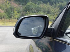 2018款 2.0L 自动四驱智勇·旗舰版