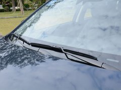 2018款 2.0L 自动四驱智勇·旗舰版
