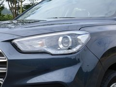 2018款 2.0L 自动四驱智勇·旗舰版