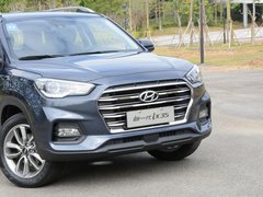 2018款 2.0L 自动四驱智勇·旗舰版