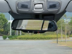 2018款 2.0L 自动四驱智勇·旗舰版