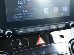 2018款 2.0L 自动四驱智勇·旗舰版