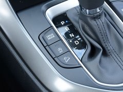 2018款 2.0L 自动四驱智勇·旗舰版