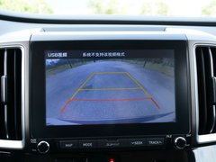 2018款 2.0L 自动四驱智勇·旗舰版