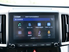 2018款 2.0L 自动四驱智勇·旗舰版