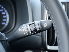 2018款 2.0L 自动四驱智勇·旗舰版