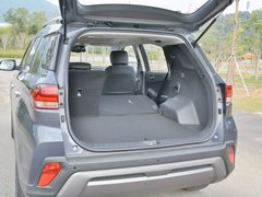 2018款 2.0L 自动四驱智勇·旗舰版