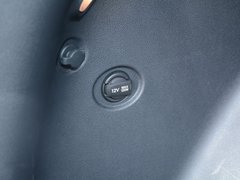 2018款 2.0L 自动四驱智勇·旗舰版