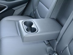 2018款 2.0L 自动四驱智勇·旗舰版