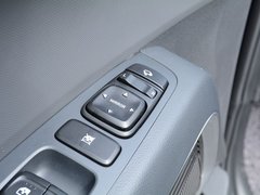 2018款 2.0L 自动四驱智勇·旗舰版