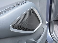 2018款 2.0L 自动四驱智勇·旗舰版