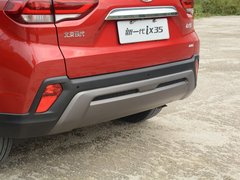 2018款 2.0L 自动四驱智勇·旗舰版