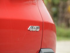 2018款 2.0L 自动四驱智勇·旗舰版