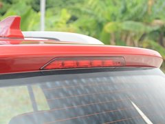 2018款 2.0L 自动四驱智勇·旗舰版