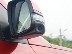 2018款 2.0L 自动四驱智勇·旗舰版