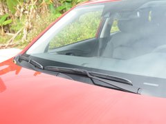 2018款 2.0L 自动四驱智勇·旗舰版
