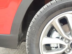 2018款 2.0L 自动四驱智勇·旗舰版