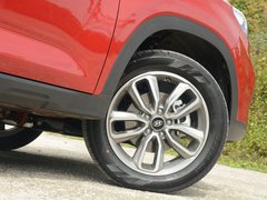 2018款 2.0L 自动四驱智勇·旗舰版