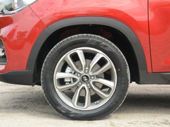 2018款 2.0L 自动四驱智勇·旗舰版