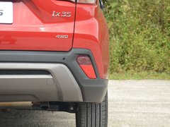 2018款 2.0L 自动四驱智勇·旗舰版