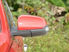 2018款 2.0L 自动四驱智勇·旗舰版