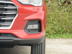 2018款 2.0L 自动四驱智勇·旗舰版