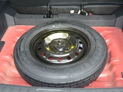 2018款 2.0L 自动四驱智勇·旗舰版
