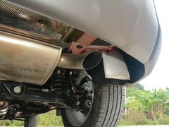 2018款 2.0L 自动四驱智勇·旗舰版