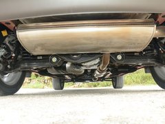 2018款 2.0L 自动四驱智勇·旗舰版