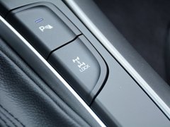 2018款 2.0L 自动四驱智勇·旗舰版