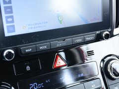 2018款 2.0L 自动四驱智勇·旗舰版