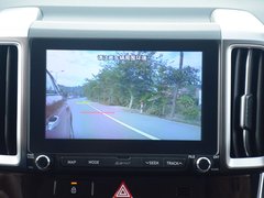 2018款 2.0L 自动四驱智勇·旗舰版