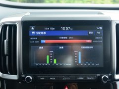 2018款 2.0L 自动四驱智勇·旗舰版