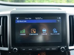 2018款 2.0L 自动四驱智勇·旗舰版