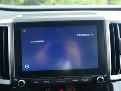 2018款 2.0L 自动四驱智勇·旗舰版