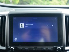 2018款 2.0L 自动四驱智勇·旗舰版