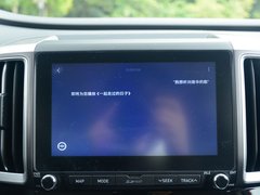 2018款 2.0L 自动四驱智勇·旗舰版