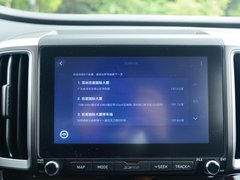 2018款 2.0L 自动四驱智勇·旗舰版