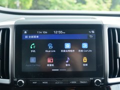 2018款 2.0L 自动四驱智勇·旗舰版
