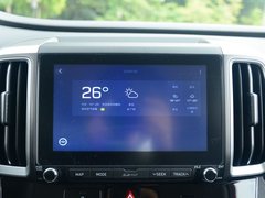 2018款 2.0L 自动四驱智勇·旗舰版