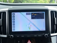 2018款 2.0L 自动四驱智勇·旗舰版