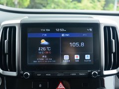2018款 2.0L 自动四驱智勇·旗舰版