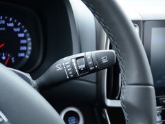 2018款 2.0L 自动四驱智勇·旗舰版