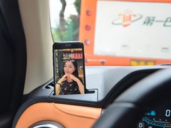 2018款  豪华版
