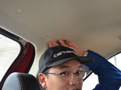 2018款  豪华版