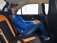 2018款  豪华版