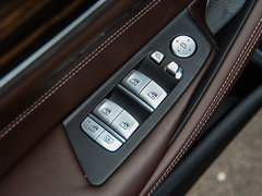 2018款 530Le 豪华套装