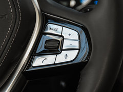 2018款 530Le 豪华套装